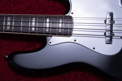 【used】Fender / Classic 70s Jazz Bass BLK 2007 4.210kg #MZ8040932【GIB Yokohama】