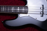 【used】Fender / Classic 70s Jazz Bass BLK 2007 4.210kg #MZ8040932【GIB Yokohama】