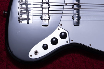 【used】Fender / Classic 70s Jazz Bass BLK 2007 4.210kg #MZ8040932【GIB Yokohama】