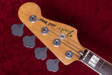 【used】Fender / Classic 70s Jazz Bass BLK 2007 4.210kg #MZ8040932【GIB Yokohama】