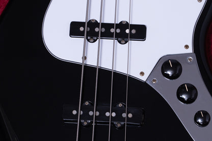【used】Fender / Classic 70s Jazz Bass BLK 2007 4.210kg #MZ8040932【GIB Yokohama】