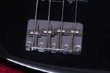 【used】Fender / Classic 70s Jazz Bass BLK 2007 4.210kg #MZ8040932【GIB Yokohama】