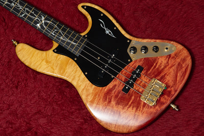 【used】momose / MJ-SE MF'18/FT YLRD-GRD  2018 4.355kg #9545【GIB Yokohama】