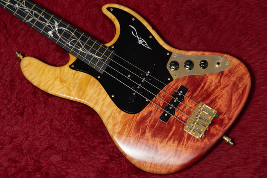 【used】momose / MJ-SE MF'18/FT YLRD-GRD  2018 4.355kg #9545【GIB Yokohama】