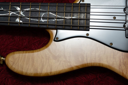 【used】momose / MJ-SE MF'18/FT YLRD-GRD  2018 4.355kg #9545【GIB Yokohama】