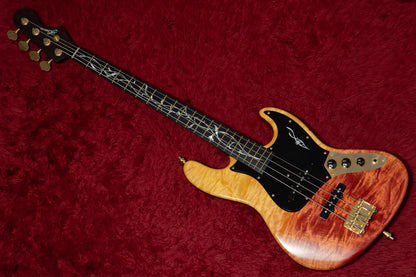 【used】momose / MJ-SE MF'18/FT YLRD-GRD  2018 4.355kg #9545【GIB Yokohama】