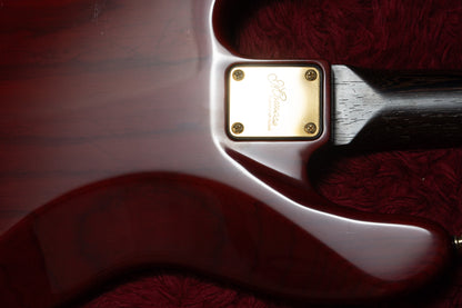 【used】momose / MJ-SE MF'18/FT YLRD-GRD  2018 4.355kg #9545【GIB Yokohama】