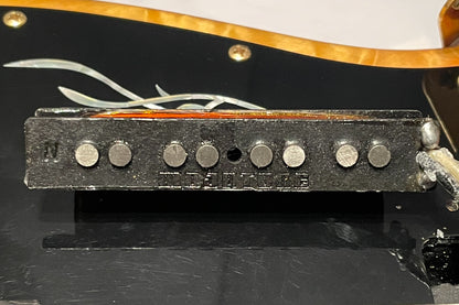 【used】momose / MJ-SE MF'18/FT YLRD-GRD  2018 4.355kg #9545【GIB Yokohama】