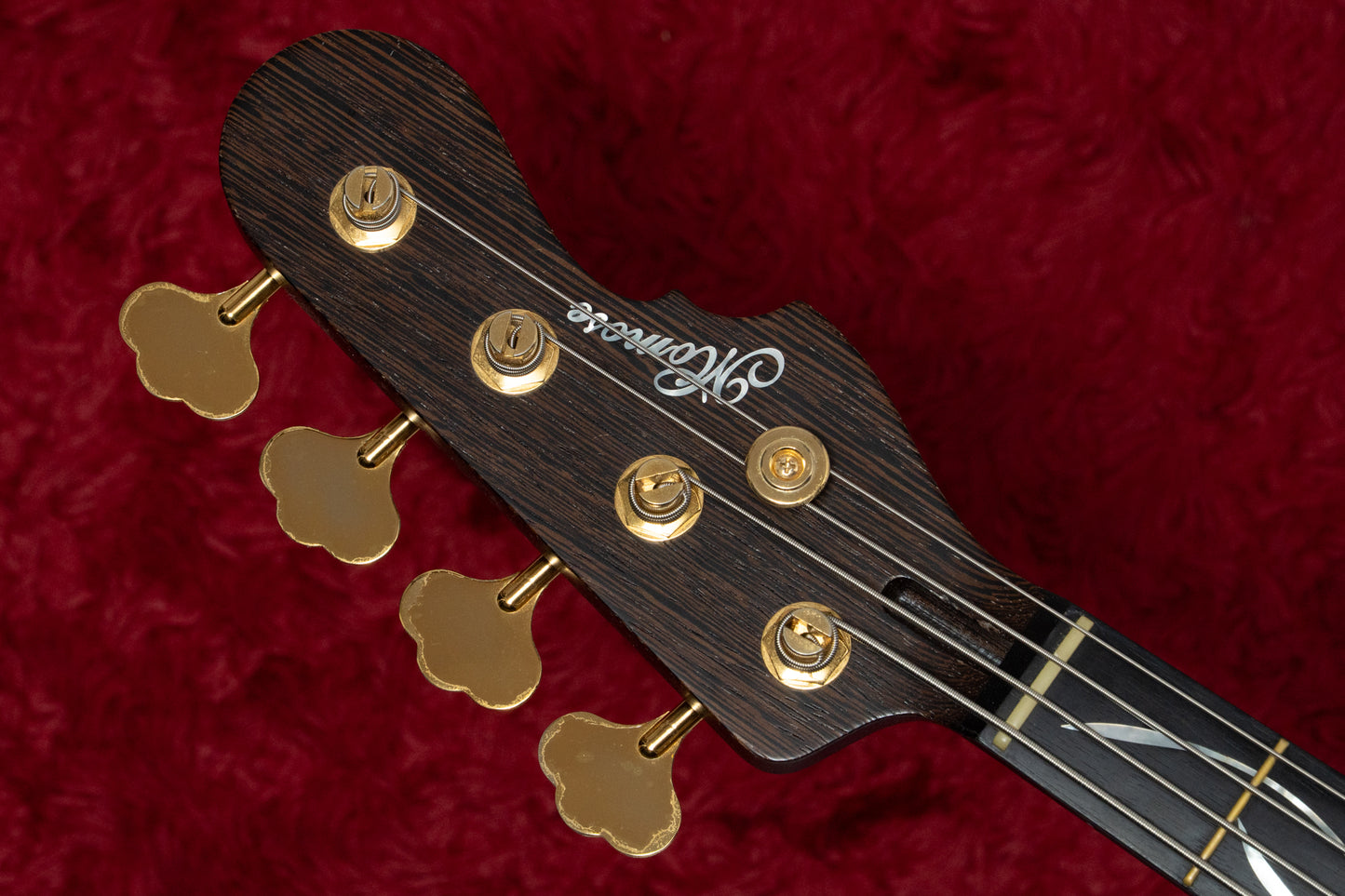 【used】momose / MJ-SE MF'18/FT YLRD-GRD  2018 4.355kg #9545【GIB Yokohama】