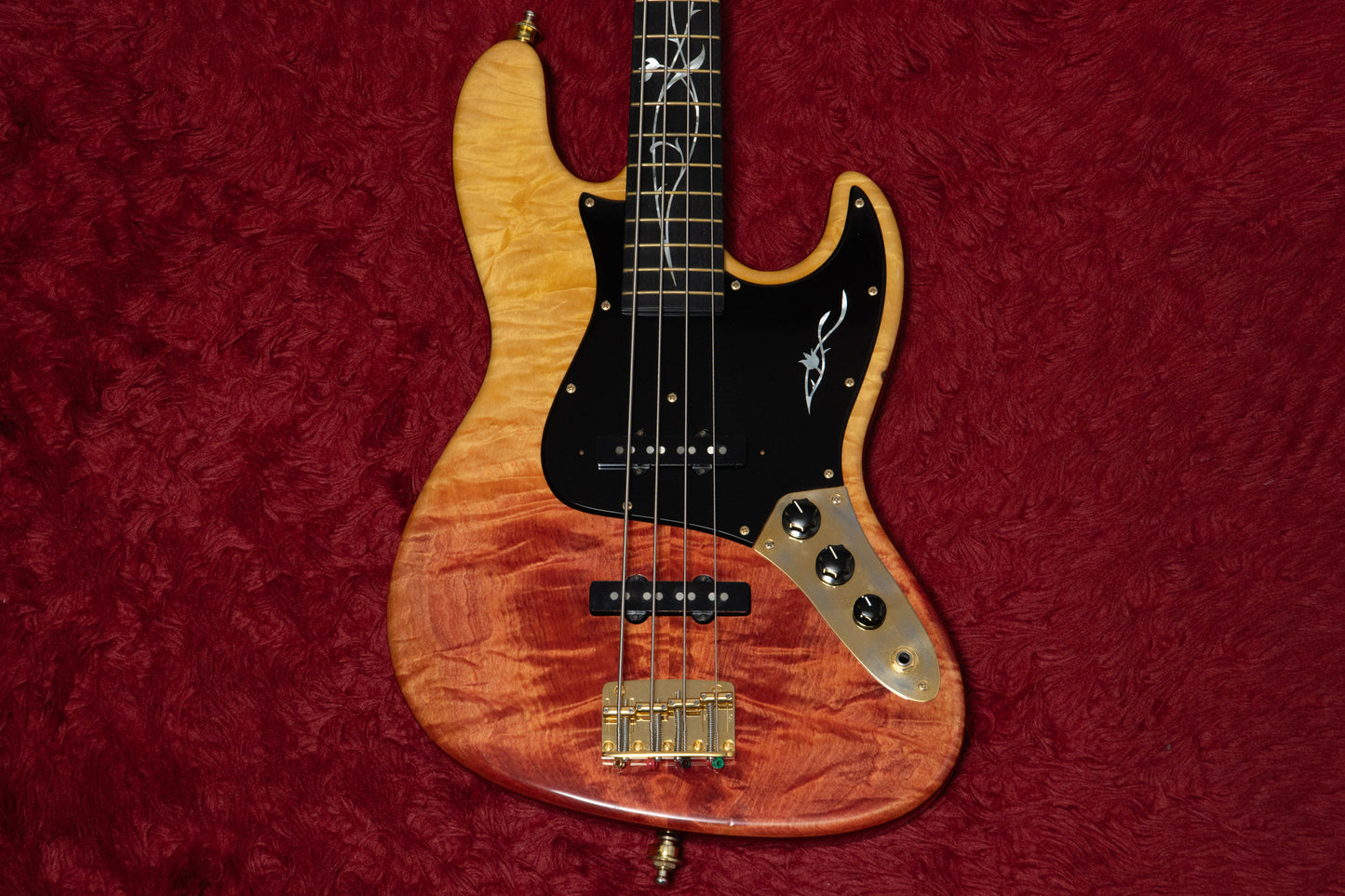 【used】momose / MJ-SE MF'18/FT YLRD-GRD  2018 4.355kg #9545【GIB Yokohama】