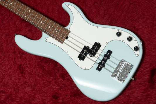 【used】Red House Guitars / General PJ4 Sonic Blue 3.825kg【GIB Yokohama】
