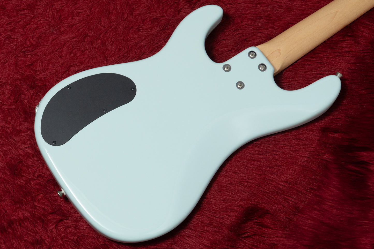 【used】Red House Guitars / General PJ4 Sonic Blue 3.825kg【GIB Yokohama】