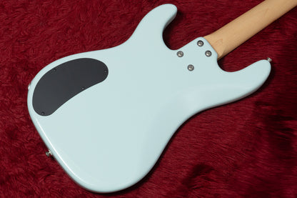 【used】Red House Guitars / General PJ4 Sonic Blue 3.825kg【GIB Yokohama】