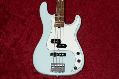 【used】Red House Guitars / General PJ4 Sonic Blue 3.825kg【GIB Yokohama】