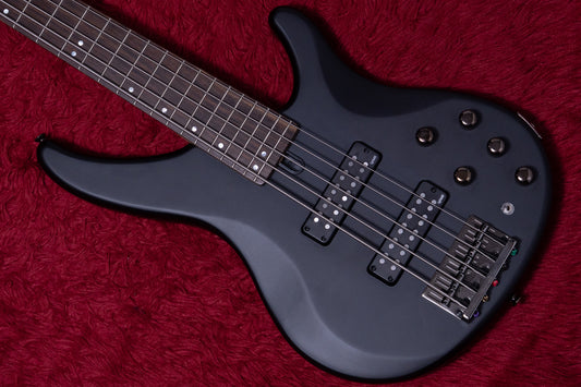 【used】YAMAHA / TRBX505 BLK 2024 4.090kg #IKH103308【GIB Yokohama】