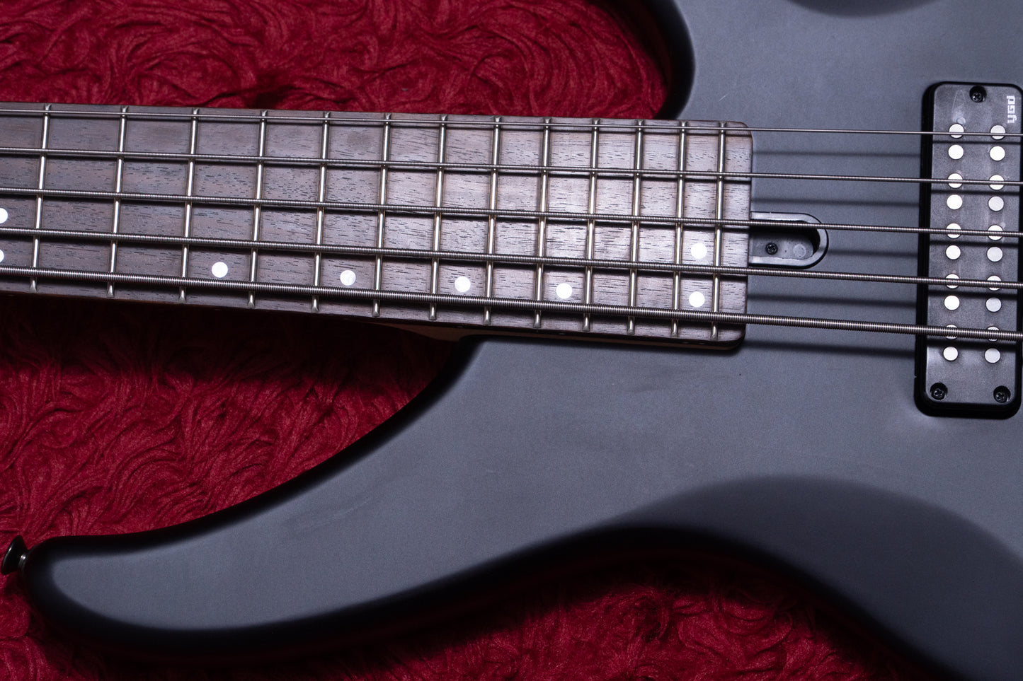 【used】YAMAHA / TRBX505 BLK 2024 4.090kg #IKH103308【GIB Yokohama】