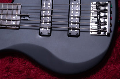 【used】YAMAHA / TRBX505 BLK 2024 4.090kg #IKH103308【GIB Yokohama】