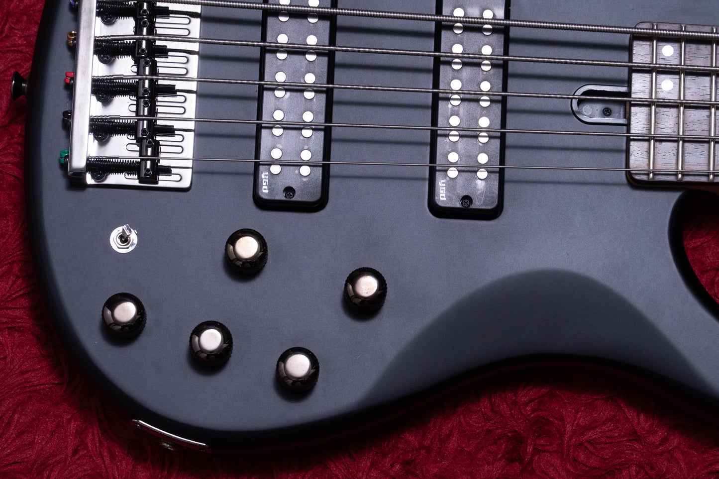 【used】YAMAHA / TRBX505 BLK 2024 4.090kg #IKH103308【GIB Yokohama】