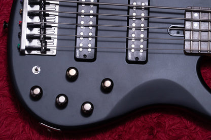 【used】YAMAHA / TRBX505 BLK 2024 4.090kg #IKH103308【GIB Yokohama】