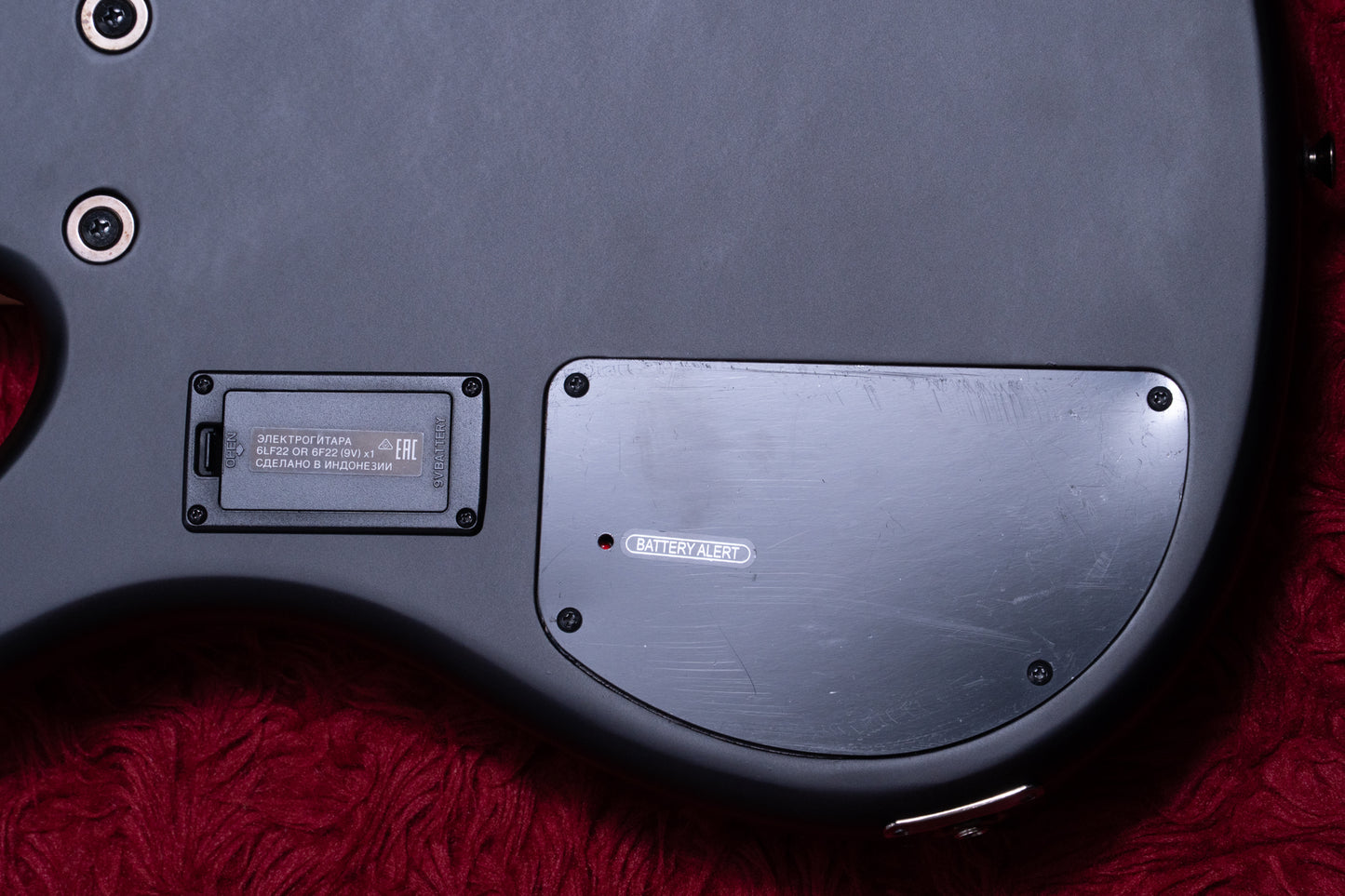 【used】YAMAHA / TRBX505 BLK 2024 4.090kg #IKH103308【GIB Yokohama】