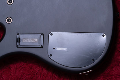 【used】YAMAHA / TRBX505 BLK 2024 4.090kg #IKH103308【GIB Yokohama】