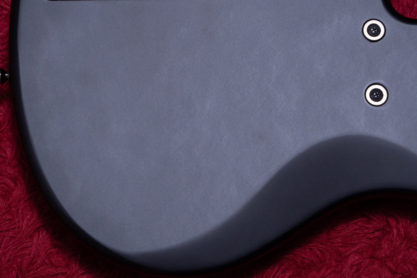 【used】YAMAHA / TRBX505 BLK 2024 4.090kg #IKH103308【GIB Yokohama】