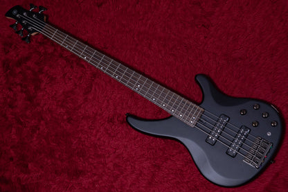 【used】YAMAHA / TRBX505 BLK 2024 4.090kg #IKH103308【GIB Yokohama】