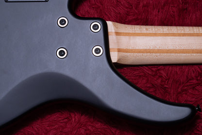 【used】YAMAHA / TRBX505 BLK 2024 4.090kg #IKH103308【GIB Yokohama】