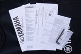 【used】YAMAHA / TRBX505 BLK 2024 4.090kg #IKH103308【GIB Yokohama】