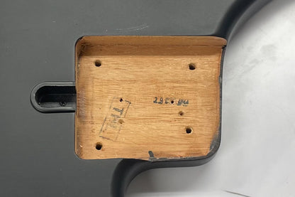 【used】YAMAHA / TRBX505 BLK 2024 4.090kg #IKH103308【GIB Yokohama】