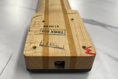 【used】YAMAHA / TRBX505 BLK 2024 4.090kg #IKH103308【GIB Yokohama】