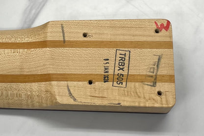 【used】YAMAHA / TRBX505 BLK 2024 4.090kg #IKH103308【GIB Yokohama】