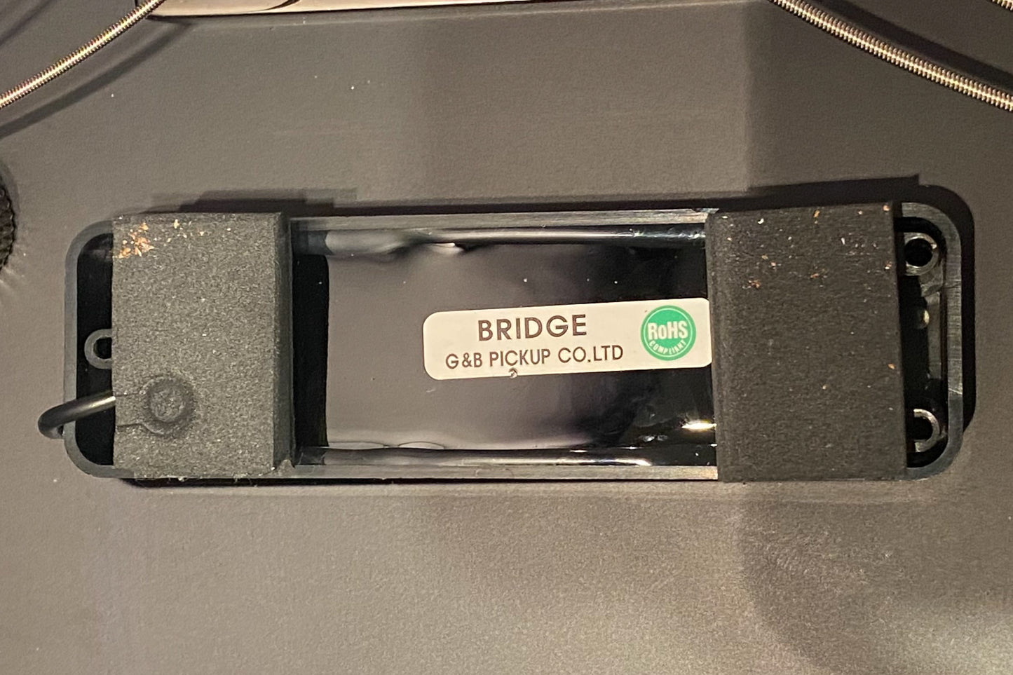 【used】YAMAHA / TRBX505 BLK 2024 4.090kg #IKH103308【GIB Yokohama】