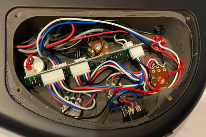 【used】YAMAHA / TRBX505 BLK 2024 4.090kg #IKH103308【GIB Yokohama】