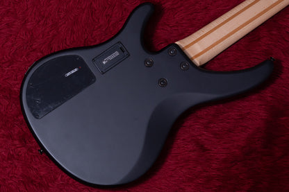 【used】YAMAHA / TRBX505 BLK 2024 4.090kg #IKH103308【GIB Yokohama】