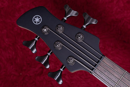 【used】YAMAHA / TRBX505 BLK 2024 4.090kg #IKH103308【GIB Yokohama】