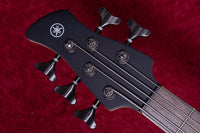【used】YAMAHA / TRBX505 BLK 2024 4.090kg #IKH103308【GIB Yokohama】
