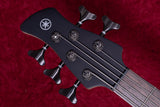 【used】YAMAHA / TRBX505 BLK 2024 4.090kg #IKH103308【GIB Yokohama】