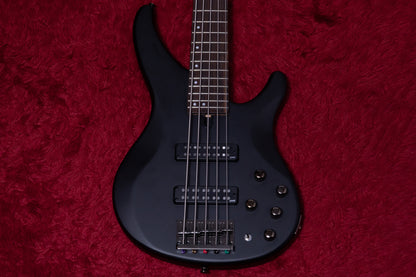 【used】YAMAHA / TRBX505 BLK 2024 4.090kg #IKH103308【GIB Yokohama】