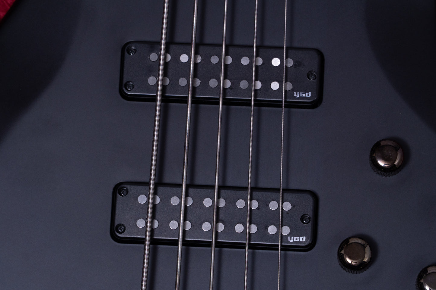 【used】YAMAHA / TRBX505 BLK 2024 4.090kg #IKH103308【GIB Yokohama】