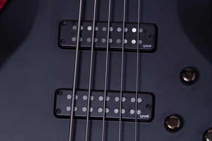 【used】YAMAHA / TRBX505 BLK 2024 4.090kg #IKH103308【GIB Yokohama】