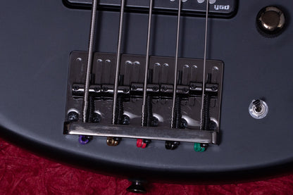 【used】YAMAHA / TRBX505 BLK 2024 4.090kg #IKH103308【GIB Yokohama】