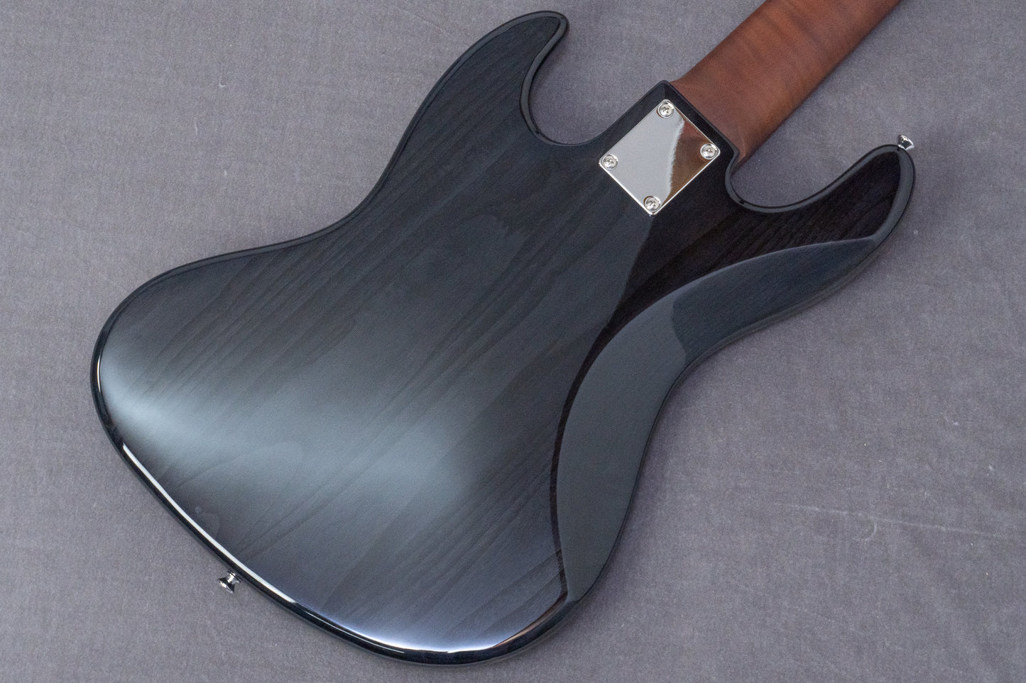 【new】Bacchus / WL5-ASH/RSM STN 4.7kg #GI14935【GIB Hyogo】