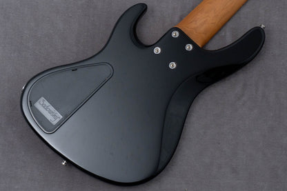 【outlet】Sadowsky / MX24 MS5 BLK/R 4.04kg #J000474-25【GIB Hyogo】