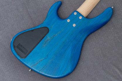 【outlet】Sadowsky / ML24 VJ4 ASH BLT STN 3.350kg【GIB Hyogo】