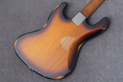 【outlet】Bacchus / WL4-AGED/RSM 3TS-AGD 4.47kg #GI15166【GIB Hyogo】