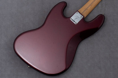 【used】Fender / Player II Jazz Bass Rosewood Fingerboard Oxblood 2025 4.06kg #MX25047735【GIB Hyogo】