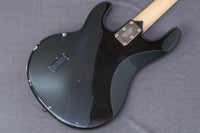 【used】Ernie Ball Music Man / StingRay 3EQ Black 2000 4.43kg #E18881【GIB Hyogo】