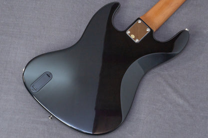 【new】Bacchus / WJB5-630-RSM/M-Act BLK【GIB Hyogo】