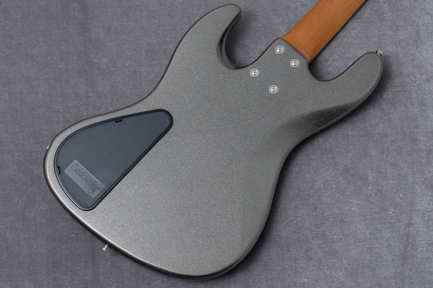 【new】Sadowsky / MX21 VJ4 SLM/R 3.726kg #SMX J 000319-25【GIB Hyogo】